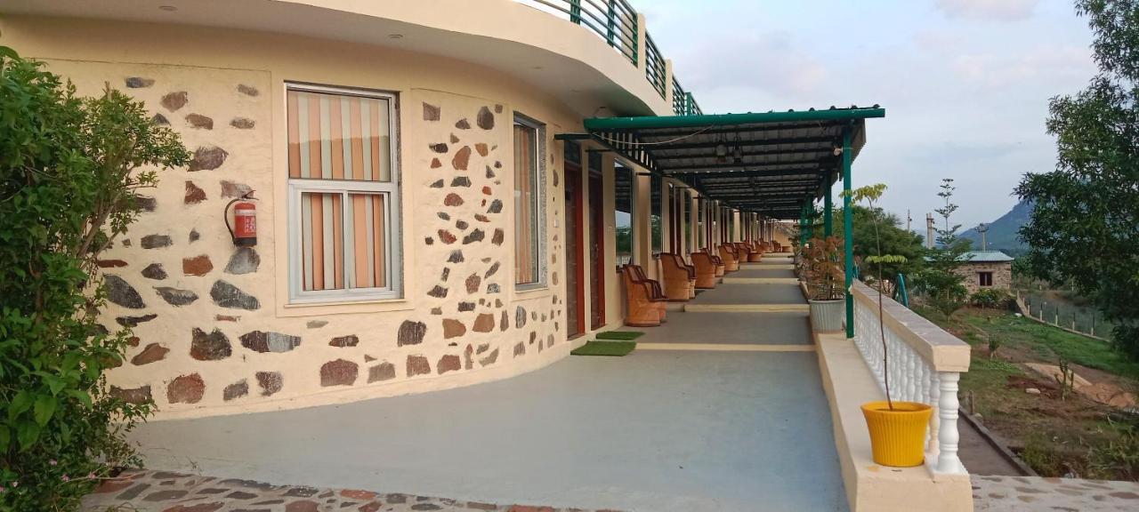 Prime Neelkanth Forest Retreat Resort Tehla Esterno foto